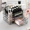 Cosmetic Lipstick Storage Box Organizer