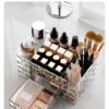 Cosmetic Lipstick Storage Box Organizer