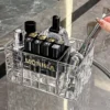 Cosmetic Lipstick Storage Box Organizer