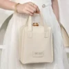 PU Makeup Travel Wash Bag