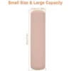 Magnetic Silicone Makeup Brush Bag