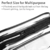 Portable Waterproof Toiletry Makeup Bag