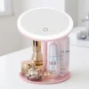 LED Adjustable Makeup Mirror