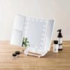 FOLDING LED MIRROR PIERI