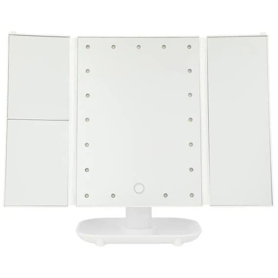 FOLDING LED MIRROR PIERI