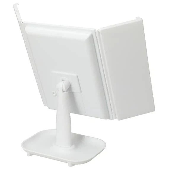 FOLDING LED MIRROR PIERI